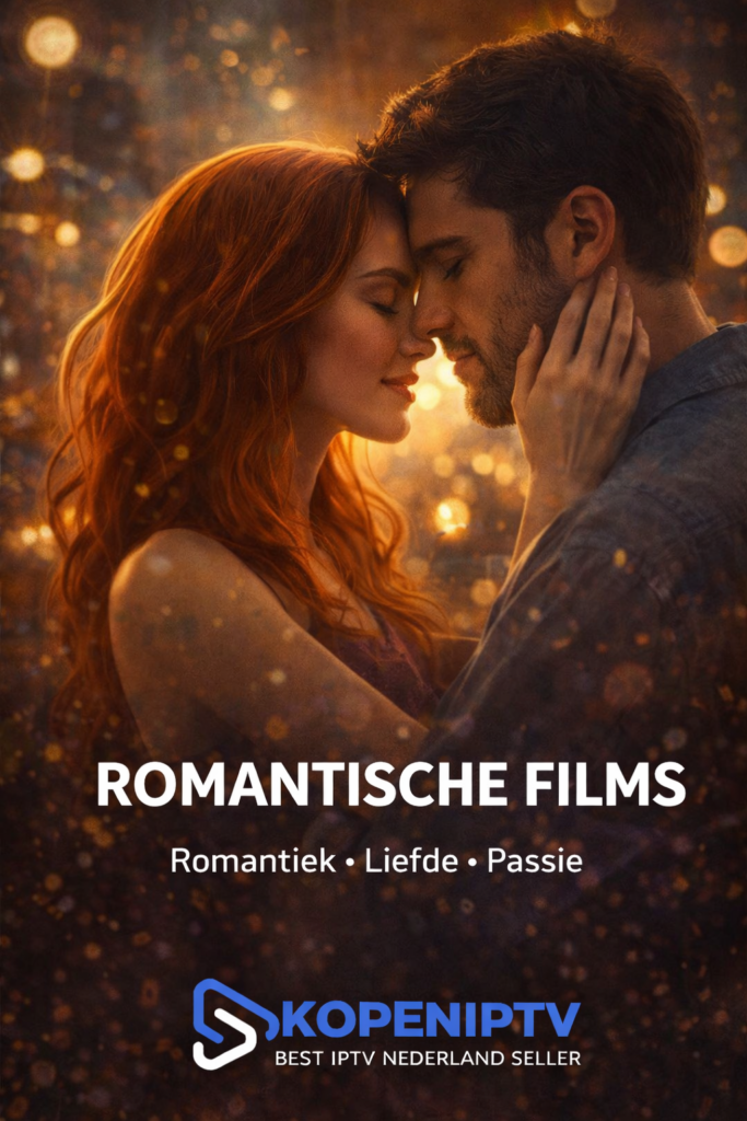 Pelicula romantica disponible en IPTV